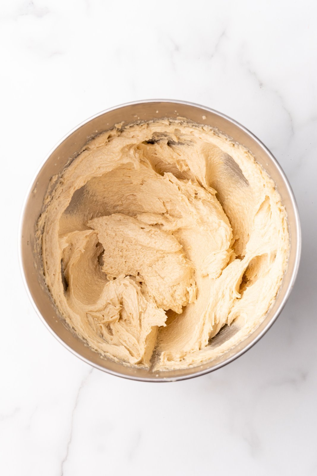 cookie dough wet ingredients