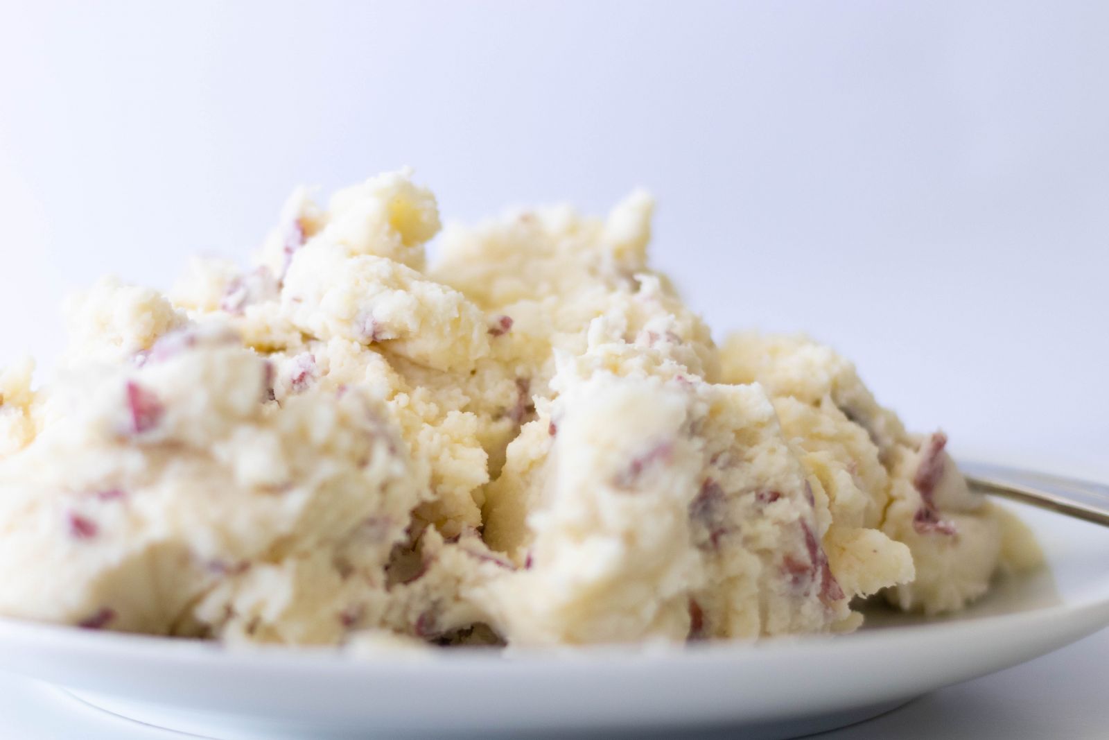 Creamy Meatball Stew